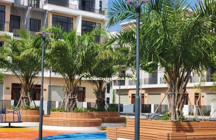 Cần bán nhà và phố hoạt động Khu người ở T&T city Millennia